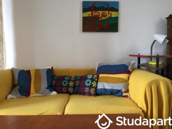 Appartement a louer nice - 1 pièce(s) - 49 m2 - Surfyn