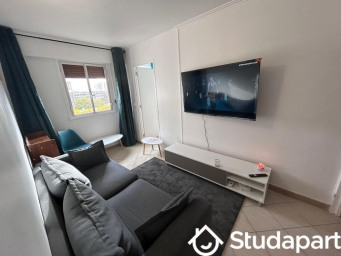 Appartement a louer sarcelles - 1 pièce(s) - 14 m2 - Surfyn