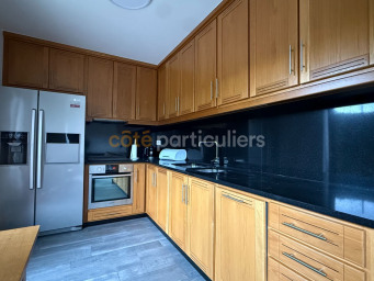 Appartement a louer annemasse - 2 pièce(s) - 46 m2 - Surfyn