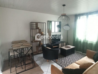 Maison a louer vandoeuvre-les-nancy - 3 pièce(s) - 48 m2 - Surfyn