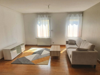 Appartement a louer saint-dizier - 3 pièce(s) - 71 m2 - Surfyn