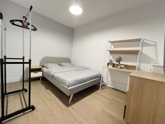 Appartement a louer gennevilliers - 2 pièce(s) - 39 m2 - Surfyn