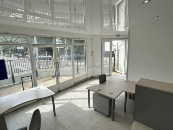 Maison a louer poissy - 4 pièce(s) - 100 m2 - Surfyn