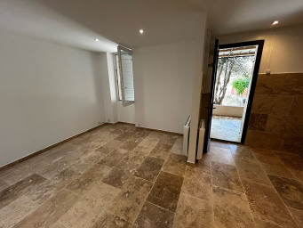 Maison a louer martigues - 2 pièce(s) - 49 m2 - Surfyn