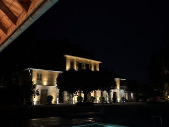 Appartement a louer tassin-la-demi-lune - 2 pièce(s) - 39 m2 - Surfyn