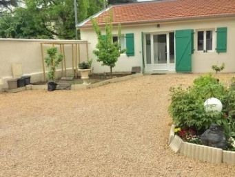 Maison a louer lyon-1er-arrondissement - 2 pièce(s) - 30 m2 - Surfyn