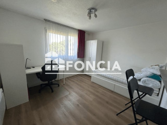 Appartement a louer herouville-saint-clair - 1 pièce(s) - 18.6 m2 - Surfyn