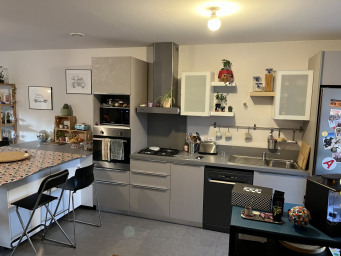 Maison a louer saint-priest - 4 pièce(s) - 90 m2 - Surfyn