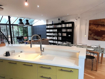 Maison a louer malakoff - 7 pièce(s) - 180 m2 - Surfyn