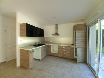 Maison a louer montigny-le-bretonneux - 6 pièce(s) - 166 m2 - Surfyn