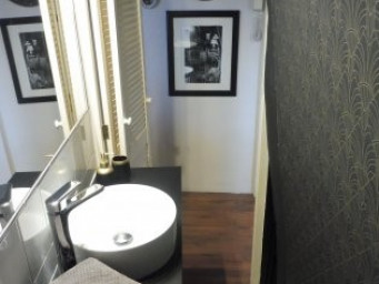 Appartement a louer paris-10e-arrondissement - 1 pièce(s) - 16 m2 - Surfyn