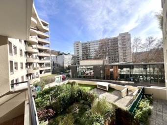 Appartement a louer lyon-4e-arrondissement - 3 pièce(s) - 76 m2 - Surfyn