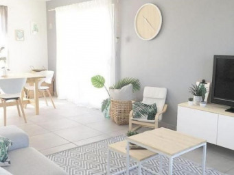 Appartement 537 000 € - 89 m²