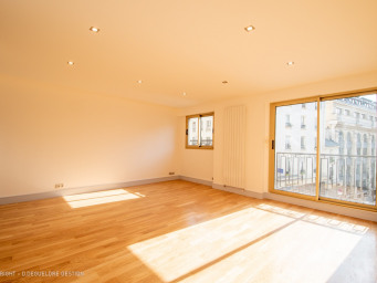 Appartement a louer montmagny - 2 pièce(s) - 55.26 m2 - Surfyn