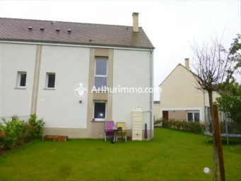 Maison a louer melun - 4 pièce(s) - 80 m2 - Surfyn