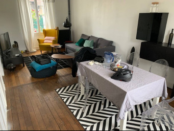 Maison a louer creteil - 4 pièce(s) - 90 m2 - Surfyn