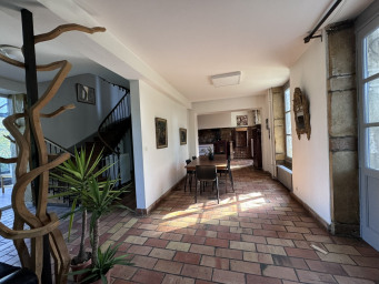 Maison a louer caluire-et-cuire - 11 pièce(s) - 330 m2 - Surfyn