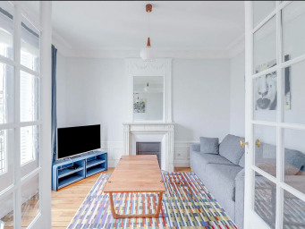 Appartement a louer paris-1er-arrondissement - 3 pièce(s) - 65 m2 - Surfyn