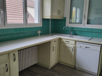 Maison a louer chatou - 4 pièce(s) - 99 m2 - Surfyn