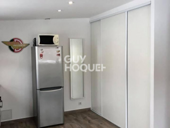 Maison a louer champs-sur-marne - 1 pièce(s) - 26 m2 - Surfyn