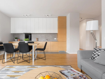 Appartement a louer enghien-les-bains - 3 pièce(s) - 65 m2 - Surfyn