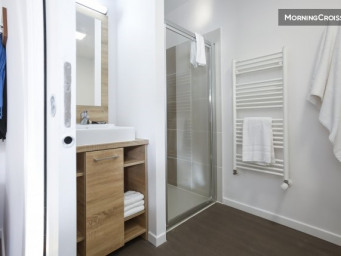 Appartement a louer metz - 1 pièce(s) - 20 m2 - Surfyn