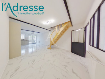 Maison a louer bussy-saint-georges - 5 pièce(s) - 129 m2 - Surfyn