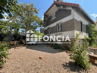 Maison a louer saint-maur-des-fosses - 9 pièce(s) - 186.27 m2 - Surfyn