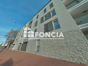 Appartement a louer livry-gargan - 2 pièce(s) - 36.94 m2 - Surfyn