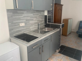 Appartement a louer reims - 1 pièce(s) - 21 m2 - Surfyn