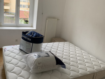 Appartement a louer pontarlier - 2 pièce(s) - 42.63 m2 - Surfyn