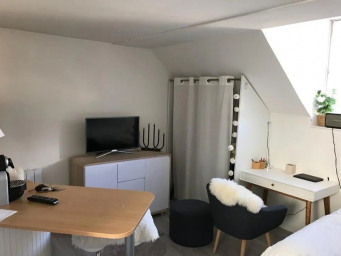 Appartement a louer rouen - 1 pièce(s) - 21 m2 - Surfyn
