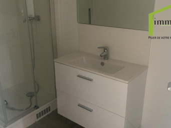 Appartement a louer rueil-malmaison - 3 pièce(s) - 48.4 m2 - Surfyn