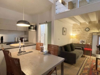 Appartement a louer paris-17e-arrondissement - 1 pièce(s) - 34 m2 - Surfyn