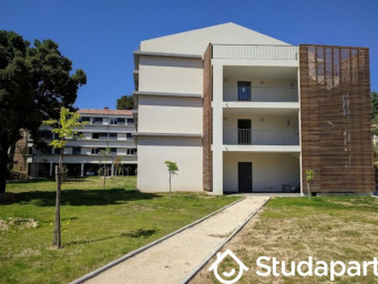 Appartement a louer marseille-9e-arrondissement - 1 pièce(s) - 19 m2 - Surfyn