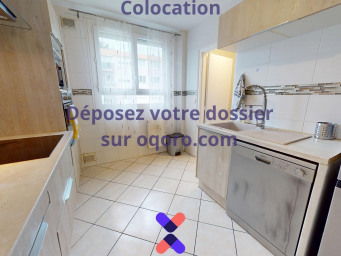 Appartement a louer bron - 4 pièce(s) - 71.74 m2 - Surfyn