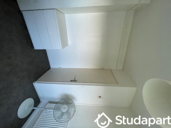 Appartement a louer merignac - 1 pièce(s) - 12 m2 - Surfyn