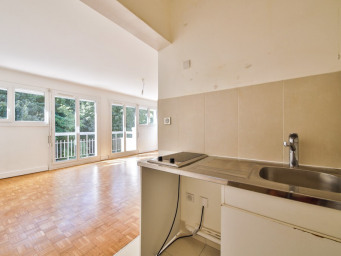 Appartement a louer ville-d'avray - 1 pièce(s) - 33.43 m2 - Surfyn