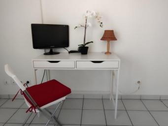 Appartement a louer marseille-6e-arrondissement - 1 pièce(s) - 19 m2 - Surfyn