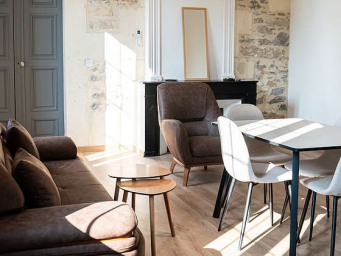 Appartement a louer arles - 3 pièce(s) - 42 m2 - Surfyn