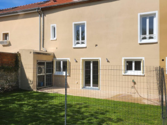 Maison a louer paris-12e-arrondissement - 5 pièce(s) - 74.4 m2 - Surfyn