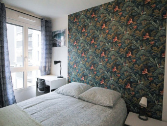 Appartement a louer clichy - 1 pièce(s) - 15 m2 - Surfyn