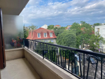 Appartement a louer champigny-sur-marne - 1 pièce(s) - 31.26 m2 - Surfyn