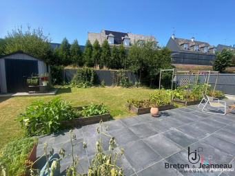 Maison a louer fougeres - 5 pièce(s) - 108 m2 - Surfyn