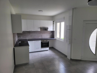 Maison a louer sarcelles - 4 pièce(s) - 72 m2 - Surfyn