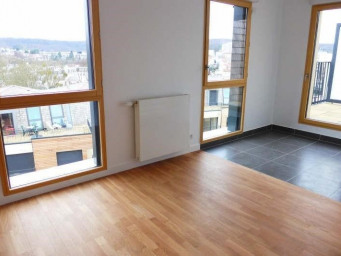 Appartement a louer chaville - 1 pièce(s) - 24.2 m2 - Surfyn
