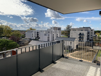 Appartement a louer colomiers - 3 pièce(s) - 60 m2 - Surfyn