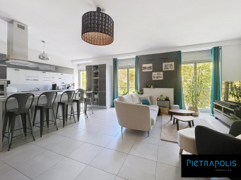 Appartement 589 500 € - 103 m²