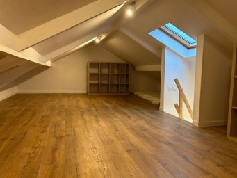 Maison a louer bezons - 3 pièce(s) - 50 m2 - Surfyn