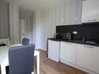 Appartement a louer oullins-pierre-benite - 1 pièce(s) - 19 m2 - Surfyn